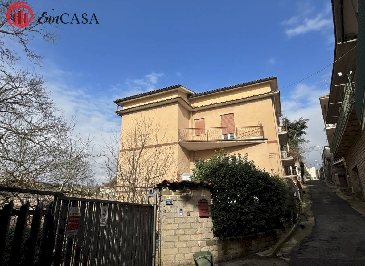 Foto 1 - Attico Sacrofano - foto 1