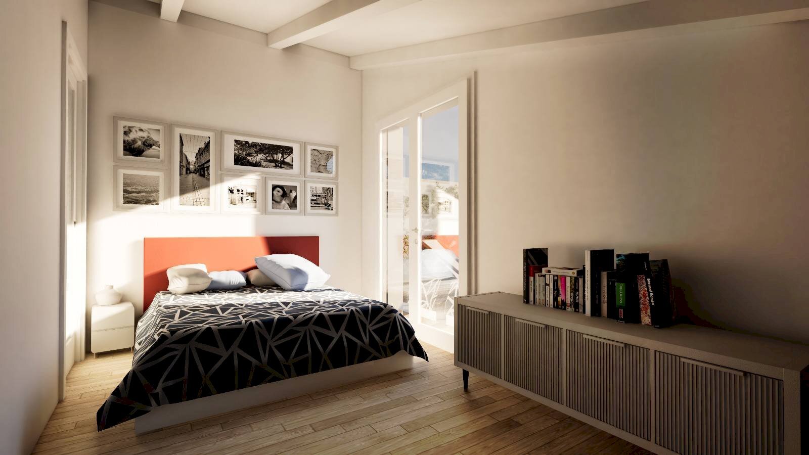 Foto 3 - Villa a Schiera via garibaldi
 
33, Camaiore - foto 3