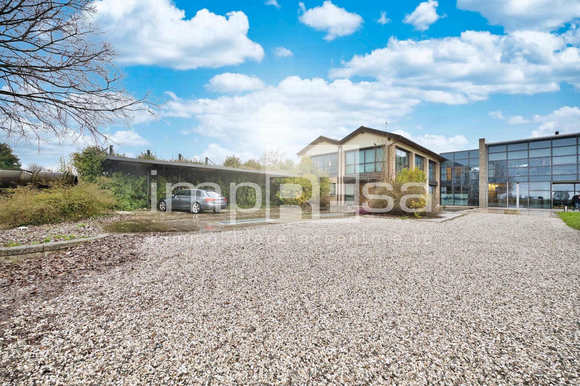 Foto 1 - Office Via degli Alpini, Susegana - photo 1