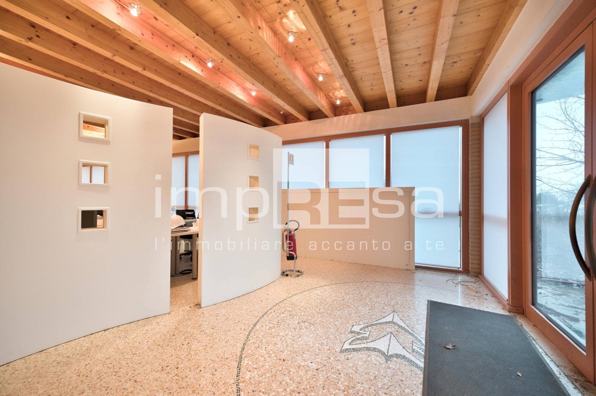 Foto 2 - Office Via degli Alpini, Susegana - photo 2