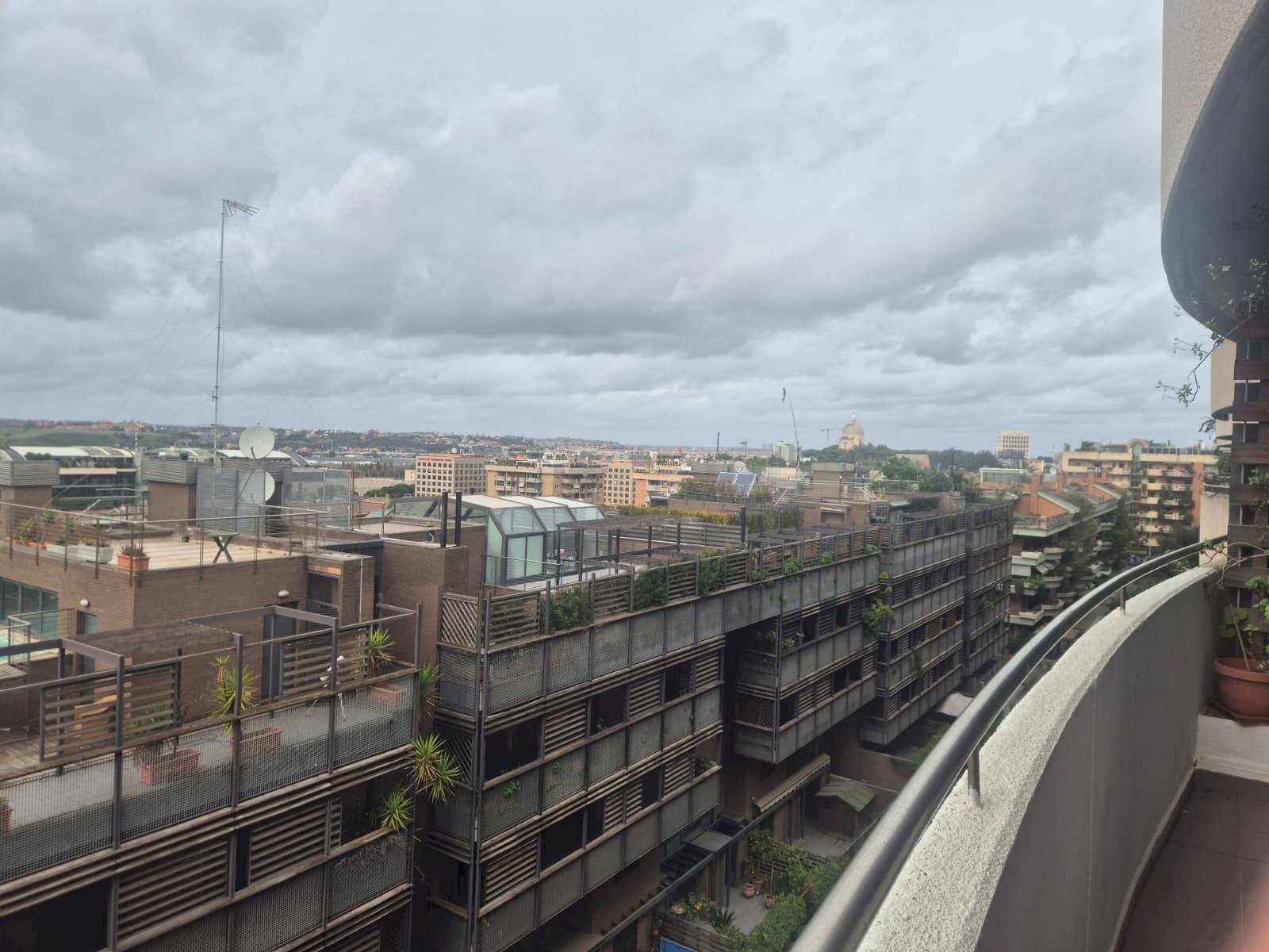 Foto 1 - Two-room apartment Via Copenaghen, Roma - photo 1