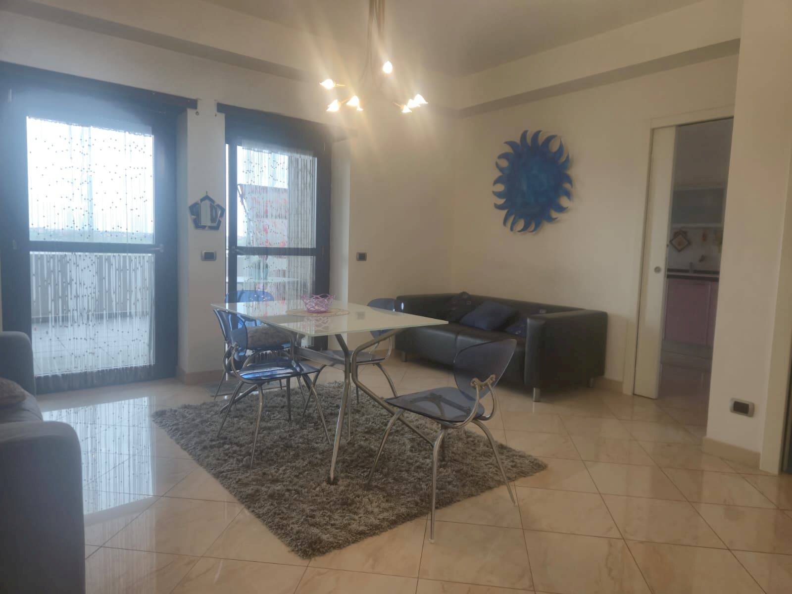 Foto 3 - Two-room apartment Via Copenaghen, Roma - photo 3