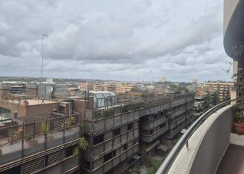 Foto 1 - Two-room apartment Via Copenaghen, Roma - photo 1