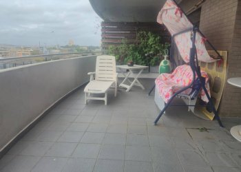 Foto 15 - Two-room apartment Via Copenaghen, Roma - photo 15