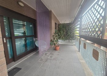 Foto 25 - Two-room apartment Via Copenaghen, Roma - photo 25