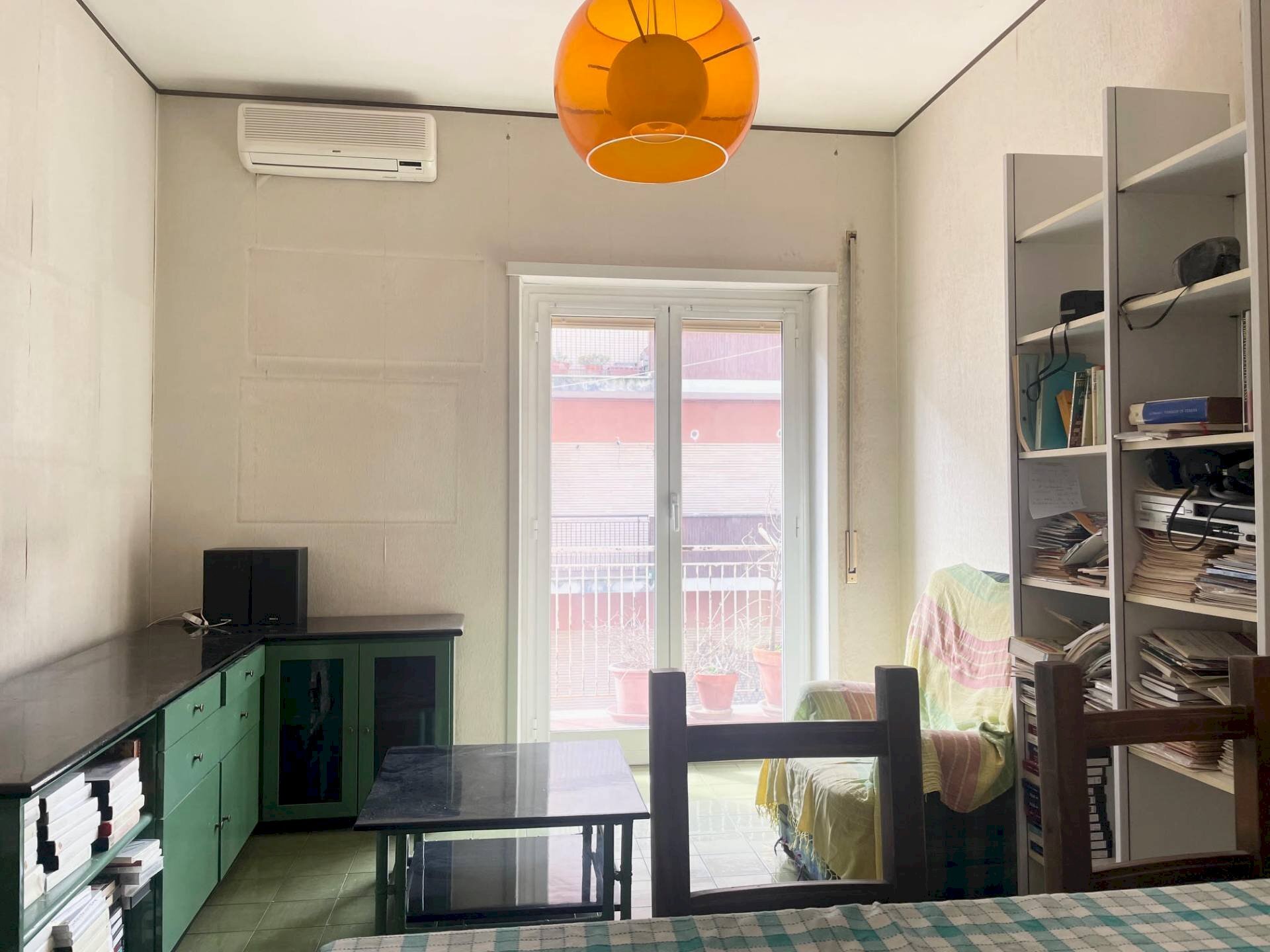 Foto 3 - Two-room apartment via ammiraglio del bono, Roma - photo 3