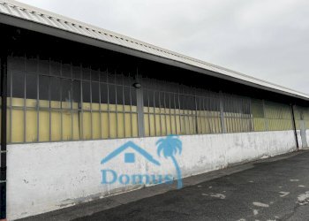 Foto 6 - Shed Via Saluzzo
 
96, Pinerolo - photo 6