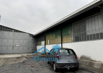 Foto 8 - Shed Via Saluzzo
 
96, Pinerolo - photo 8