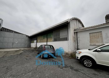 Foto 9 - Shed Via Saluzzo
 
96, Pinerolo - photo 9