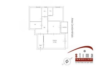Foto 22 - Quadrilocale via filisto
 
23, Siracusa - foto 22