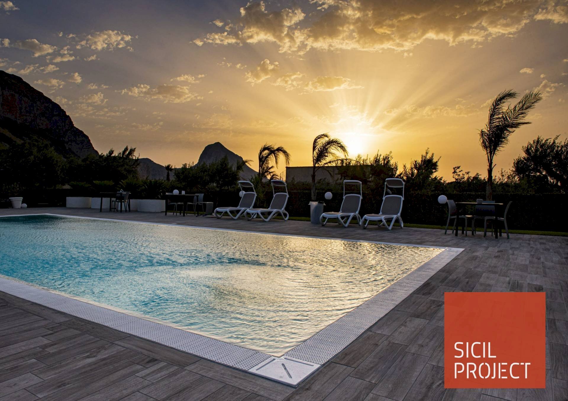 Foto 3 - Villa Viale C. Colombo, San Vito Lo Capo - photo 3