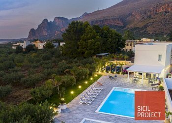 Foto 1 - Villa Viale C. Colombo, San Vito Lo Capo - foto 1