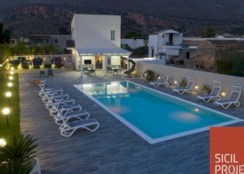 Foto 2 - Villa Viale C. Colombo, San Vito Lo Capo - foto 2