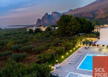 Foto 4 - Villa Viale C. Colombo, San Vito Lo Capo - foto 4