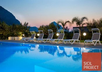 Foto 5 - Villa Viale C. Colombo, San Vito Lo Capo - foto 5