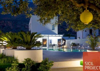 Foto 9 - Villa Viale C. Colombo, San Vito Lo Capo - foto 9