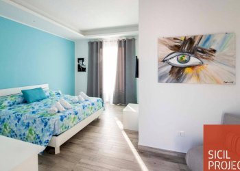 Foto 12 - Villa Viale C. Colombo, San Vito Lo Capo - foto 12