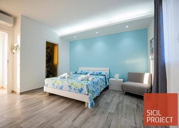 Foto 16 - Villa Viale C. Colombo, San Vito Lo Capo - foto 16