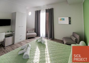 Foto 18 - Villa Viale C. Colombo, San Vito Lo Capo - foto 18