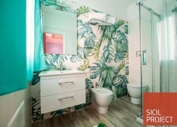 Foto 19 - Villa Viale C. Colombo, San Vito Lo Capo - foto 19