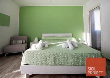 Foto 23 - Villa Viale C. Colombo, San Vito Lo Capo - foto 23