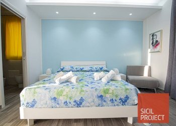 Foto 24 - Villa Viale C. Colombo, San Vito Lo Capo - foto 24