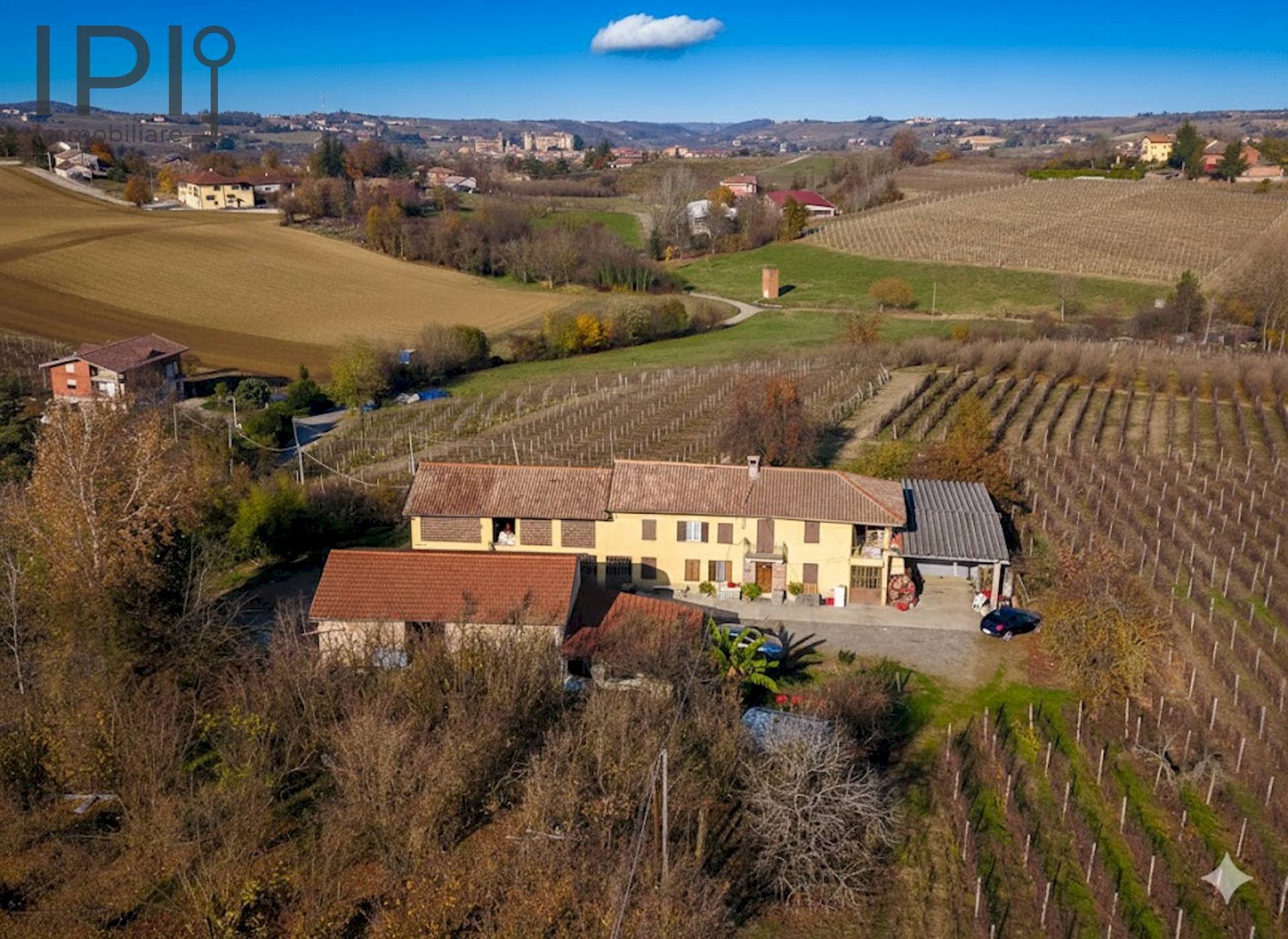 Foto 3 - Rustico bionzo, Costigliole d'Asti - foto 3