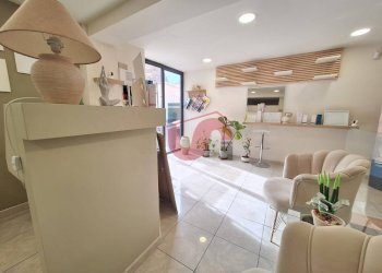 Foto 3 - Commercial Premises Via Giovan Battista Bosco Lucarelli, Benevento - photo 3