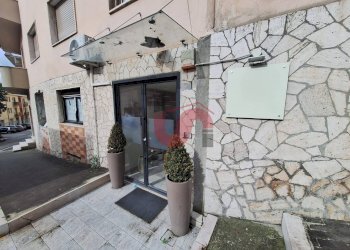 Foto 5 - Commercial Premises Via Giovan Battista Bosco Lucarelli, Benevento - photo 5