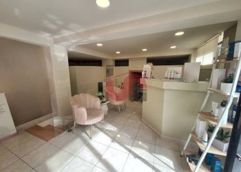 Foto 7 - Commercial Premises Via Giovan Battista Bosco Lucarelli, Benevento - photo 7