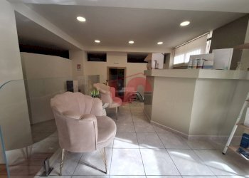 Foto 8 - Commercial Premises Via Giovan Battista Bosco Lucarelli, Benevento - photo 8