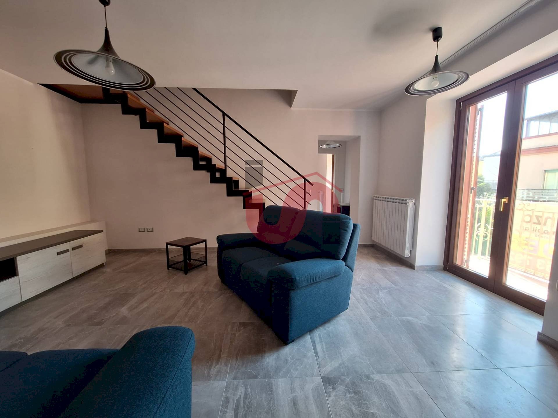 Foto 1 - Semi-detached Villa Via delle Mulini, Benevento - photo 1