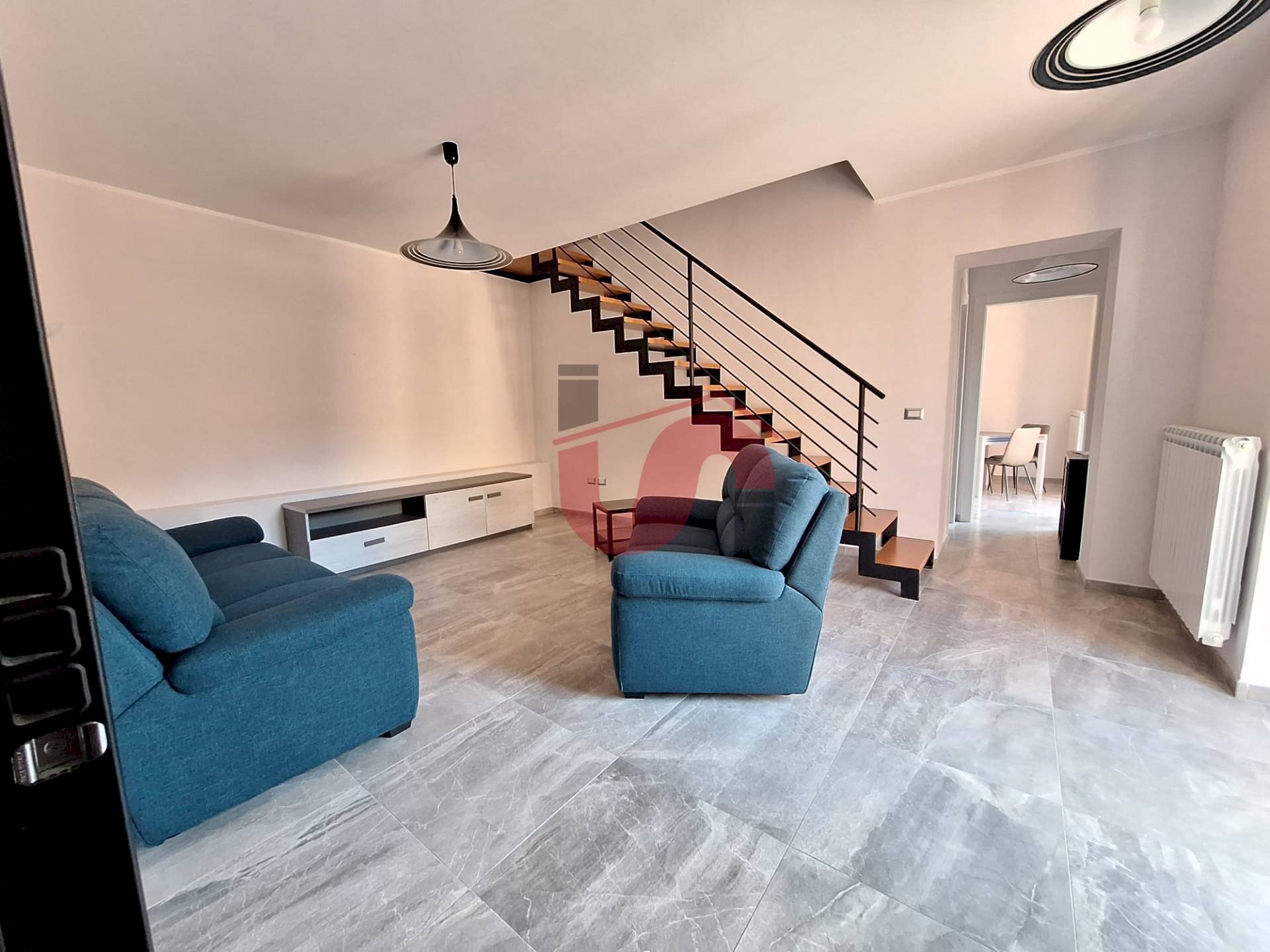 Foto 2 - Semi-detached Villa Via delle Mulini, Benevento - photo 2
