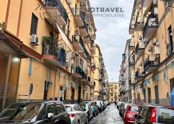 Foto 12 - Appartamento Via Pasquale Baffi
 
15, Napoli - foto 12