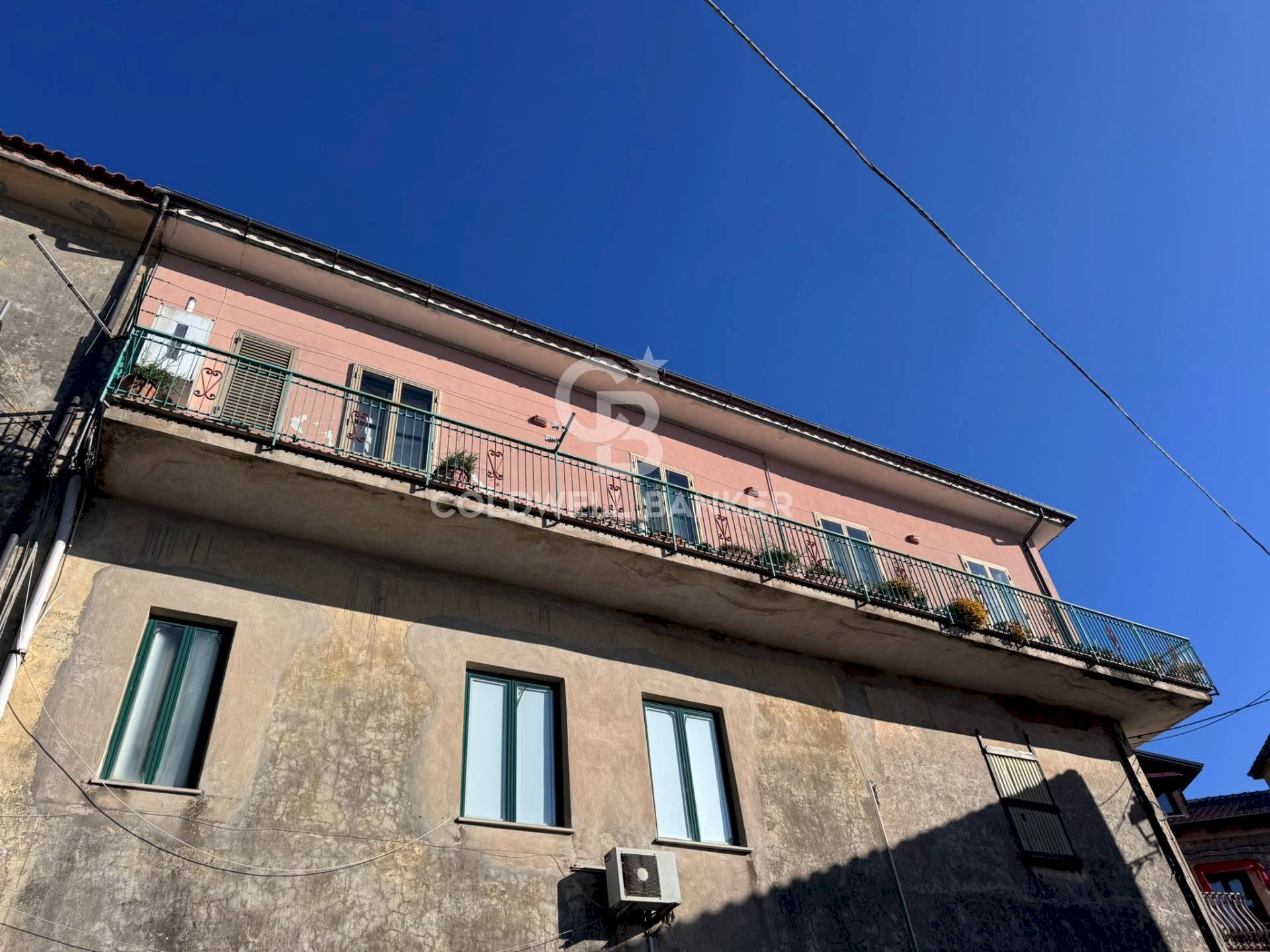 Foto 2 - Casa semi indipendente Via Ripetta
 
5, Lustra - foto 2