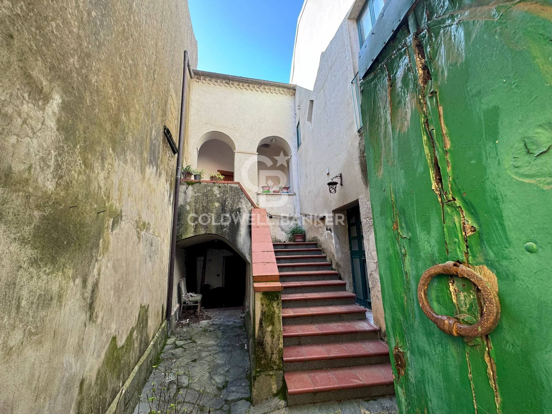 Foto 3 - Casa semi indipendente Via Ripetta
 
5, Lustra - foto 3