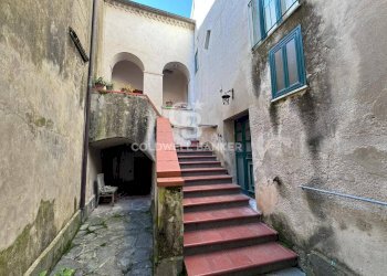 Foto 6 - Semi-detached house Via Ripetta
 
5, Lustra - photo 6