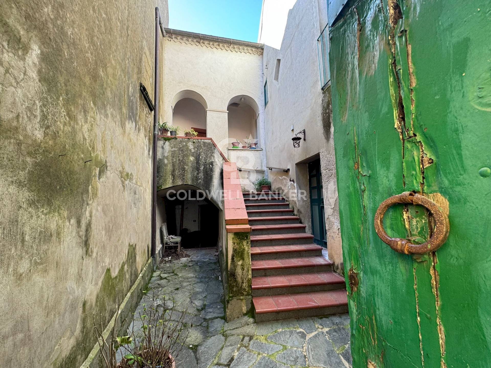 Foto 1 - Appartamento Via Ripetta
 
5, Lustra - foto 1