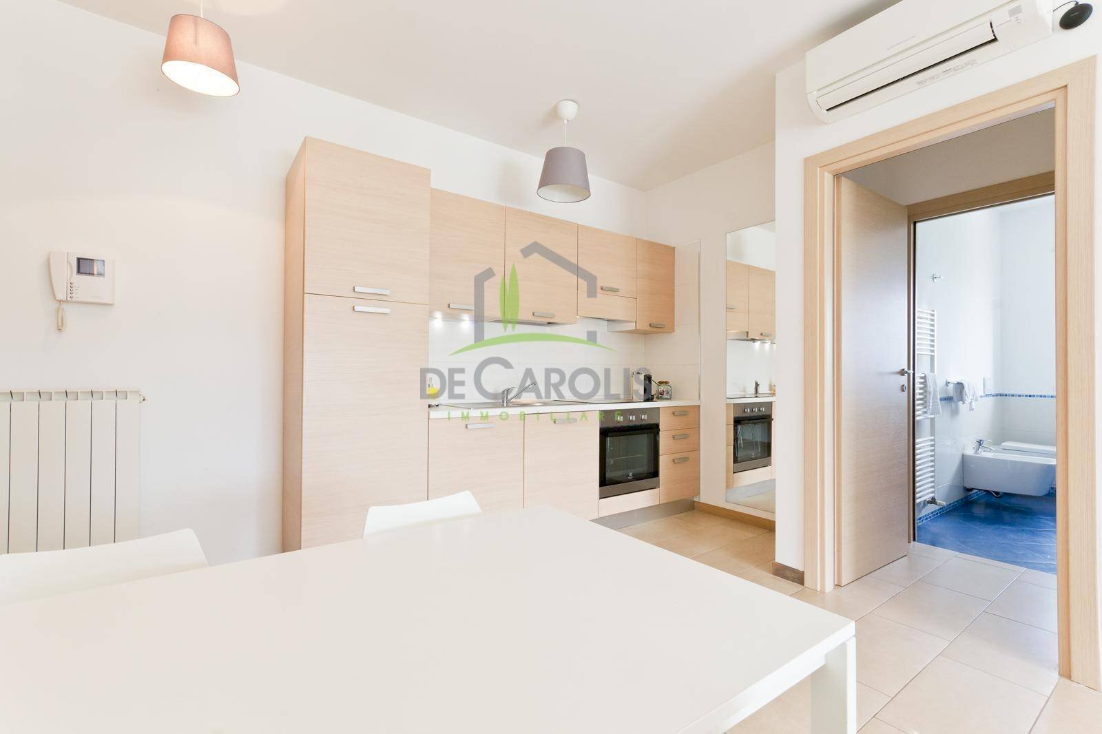 Foto 2 - Appartamento Via Rubicone
 
SNC, Silvi - foto 2