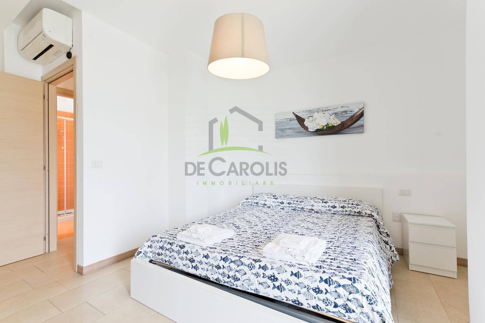 Foto 3 - Appartamento Via Rubicone
 
SNC, Silvi - foto 3