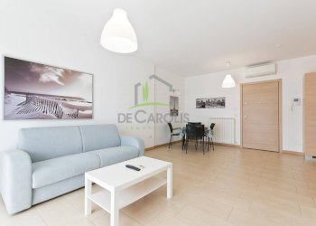 Foto 1 - Appartamento Via Rubicone
 
SNC, Silvi - foto 1