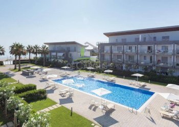 Foto 5 - Appartamento Via Rubicone
 
SNC, Silvi - foto 5