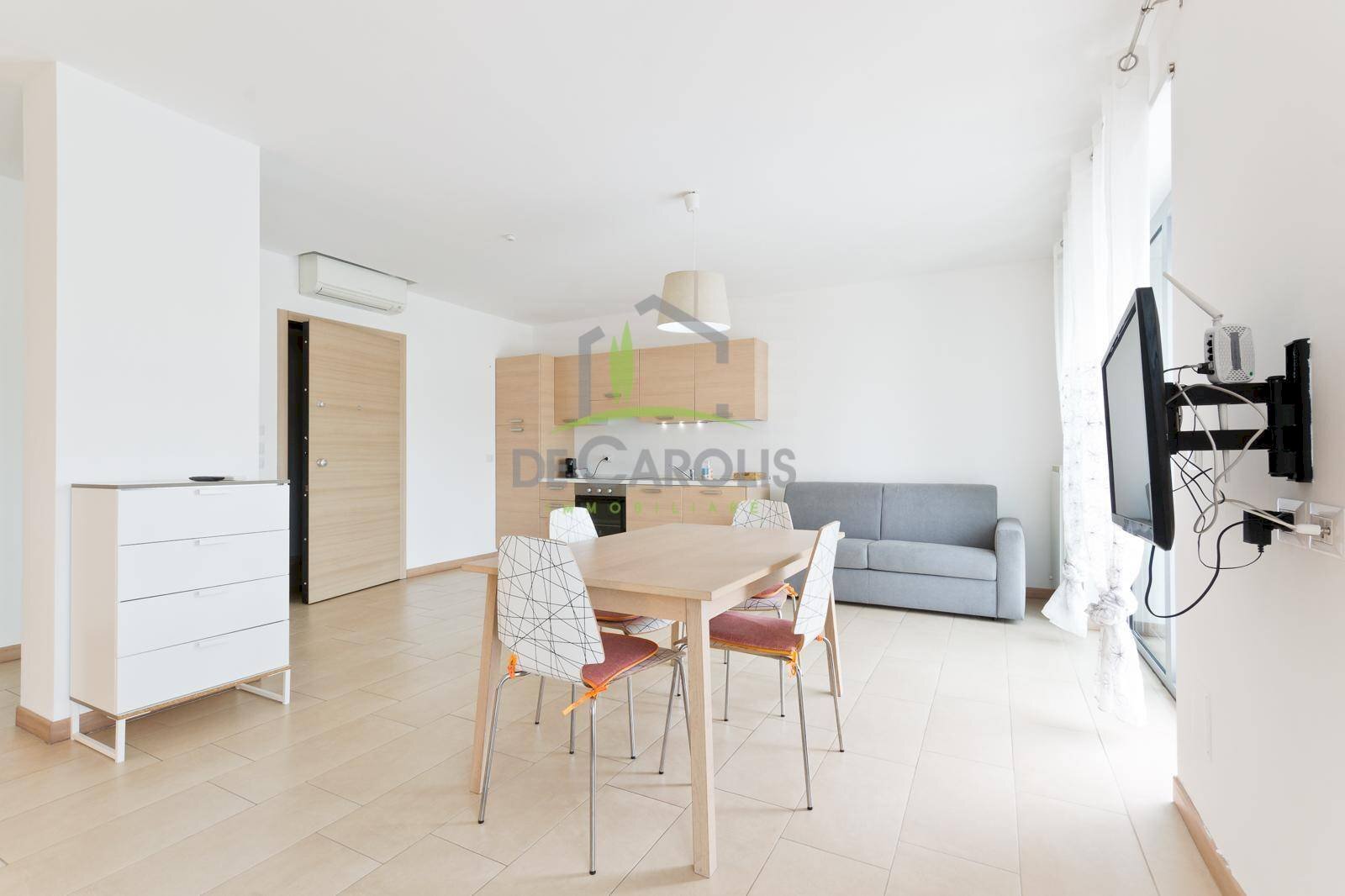 Foto 2 - Two-room apartment Via rubicone
 
Snc, Silvi - photo 2