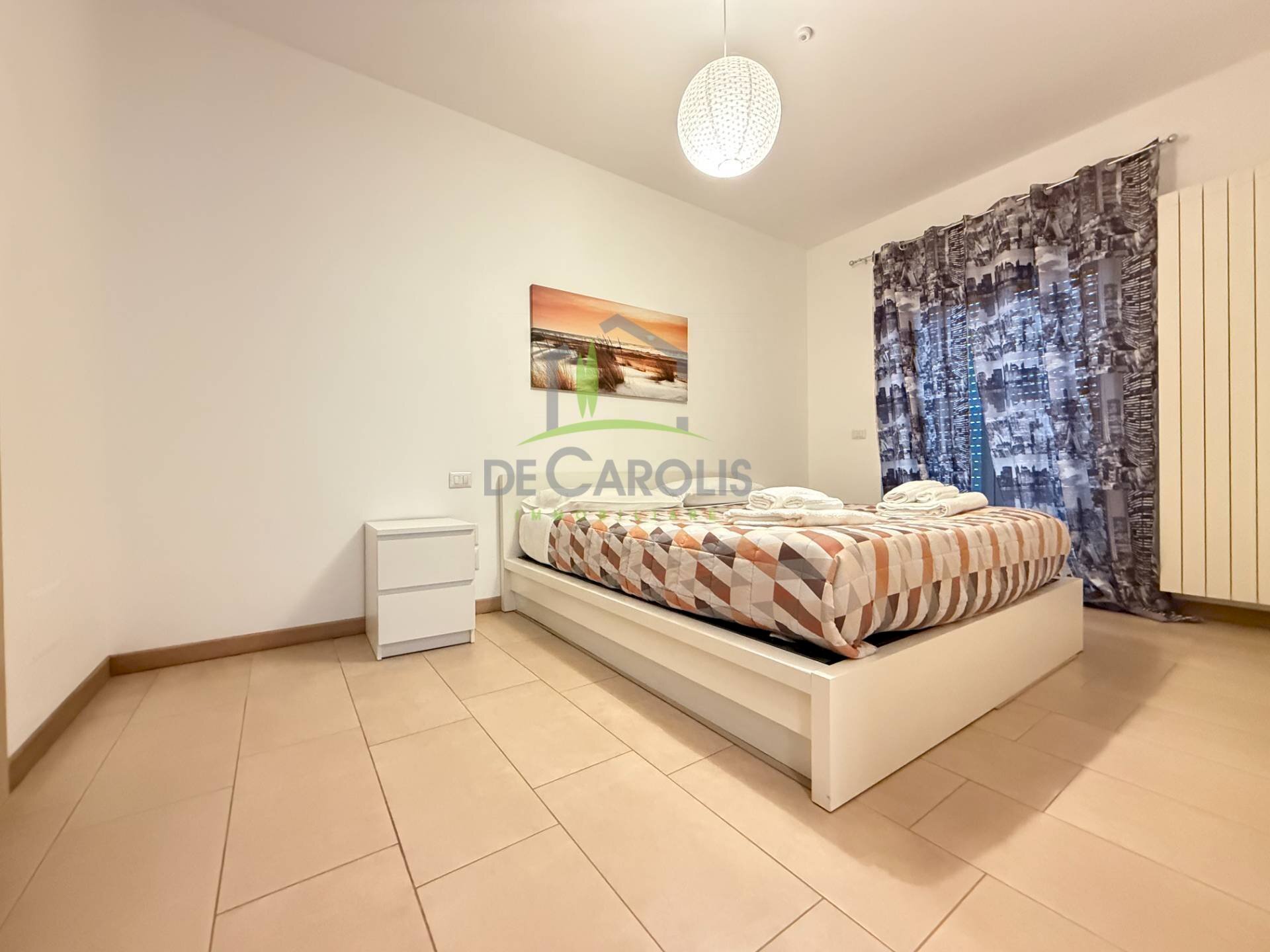 Foto 3 - Two-room apartment Via rubicone
 
Snc, Silvi - photo 3