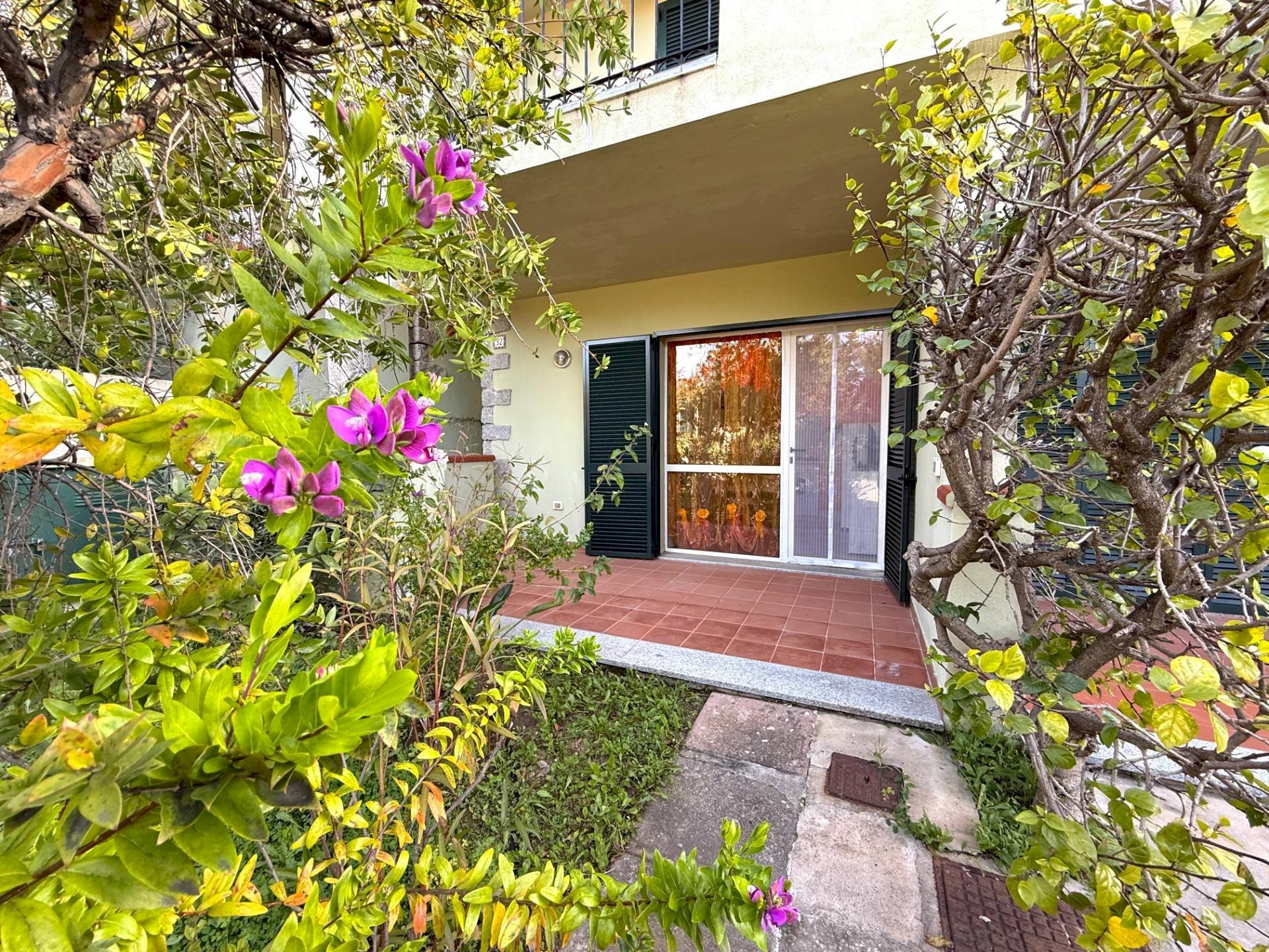 Foto 1 - Appartamento Via Ugo Foscolo, Badesi - foto 1