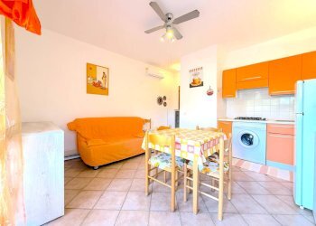 Foto 4 - Appartamento Via Ugo Foscolo, Badesi - foto 4