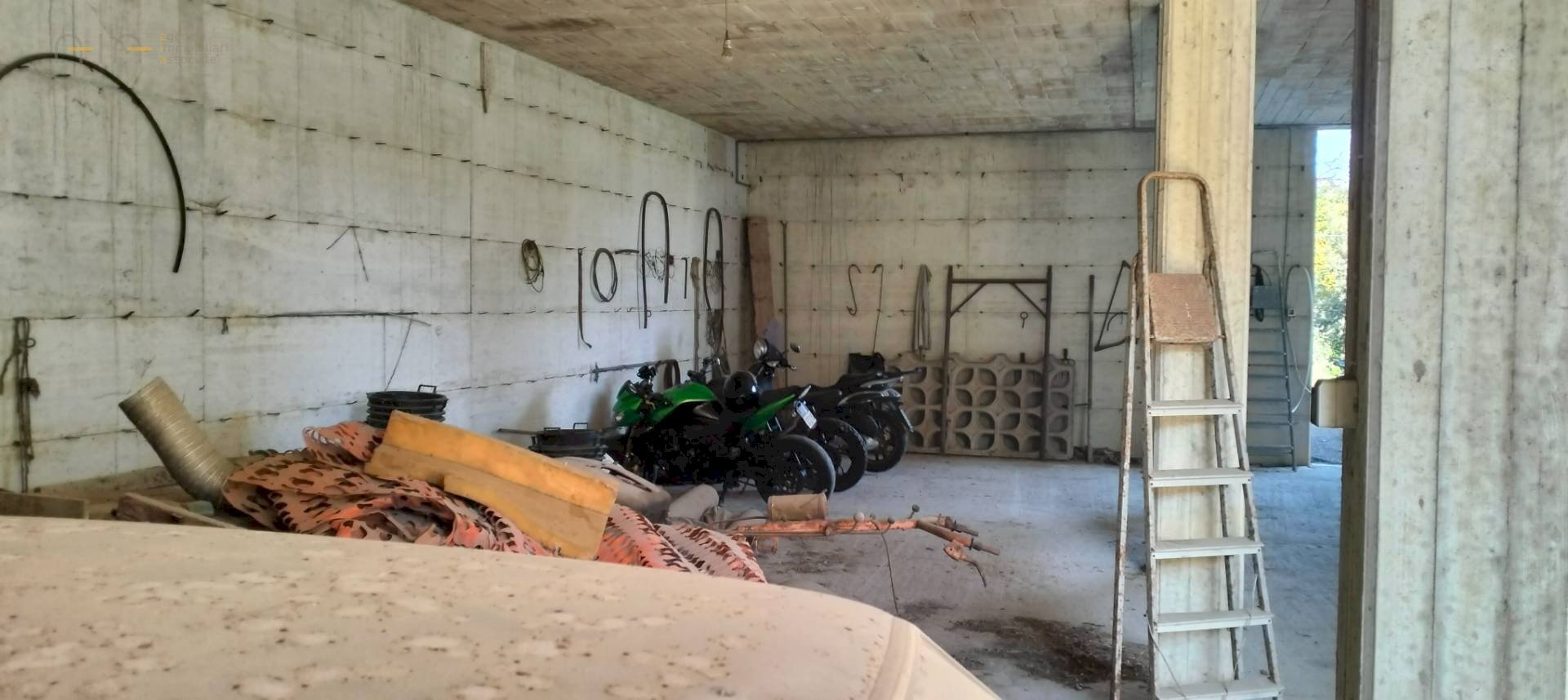 Foto 3 - Laboratory vai Sant'Antonio
 
5, Grottammare - photo 3