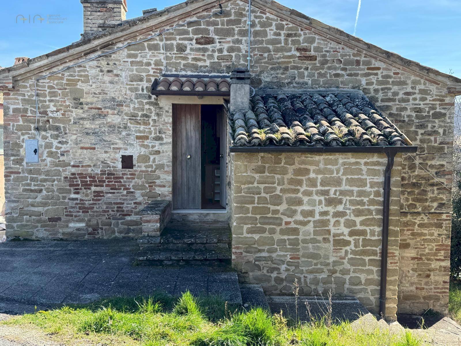 Foto 1 - Independent house C.da Santa Lucia
 
12, Force - photo 1