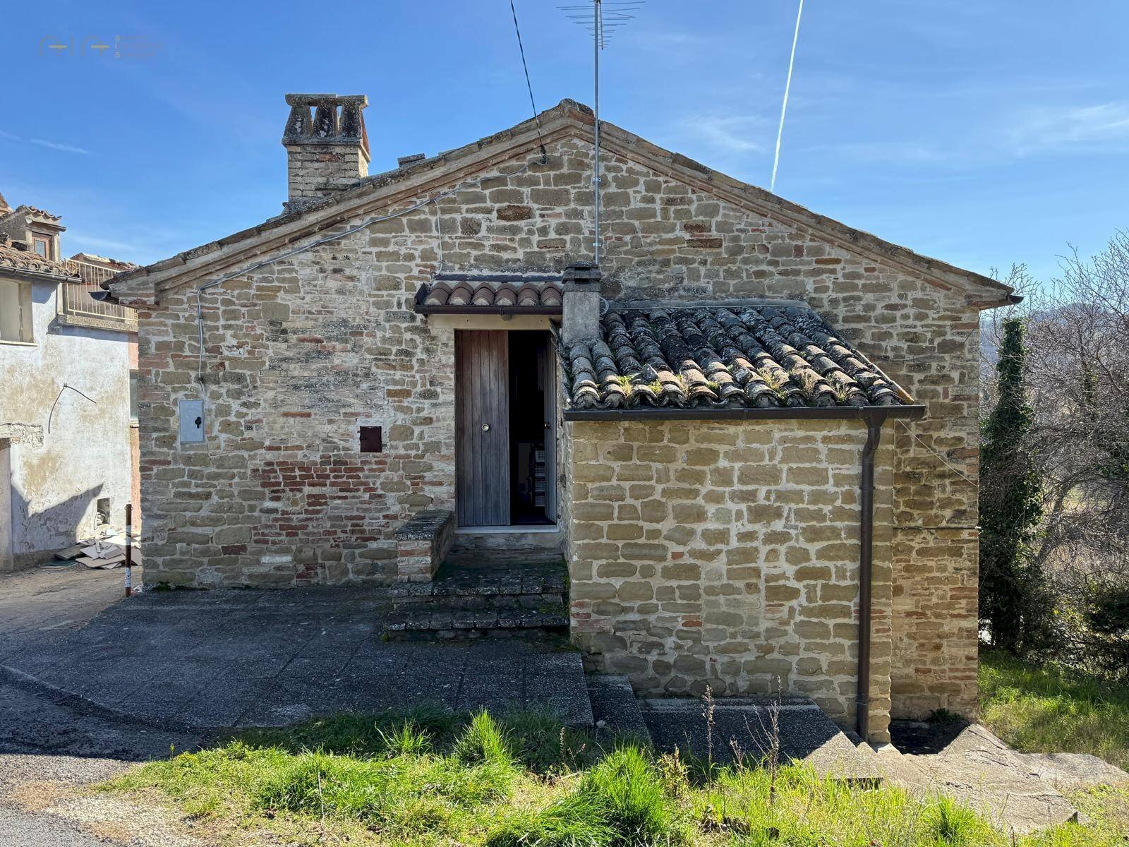 Foto 2 - Independent house C.da Santa Lucia
12, Force - photo 2