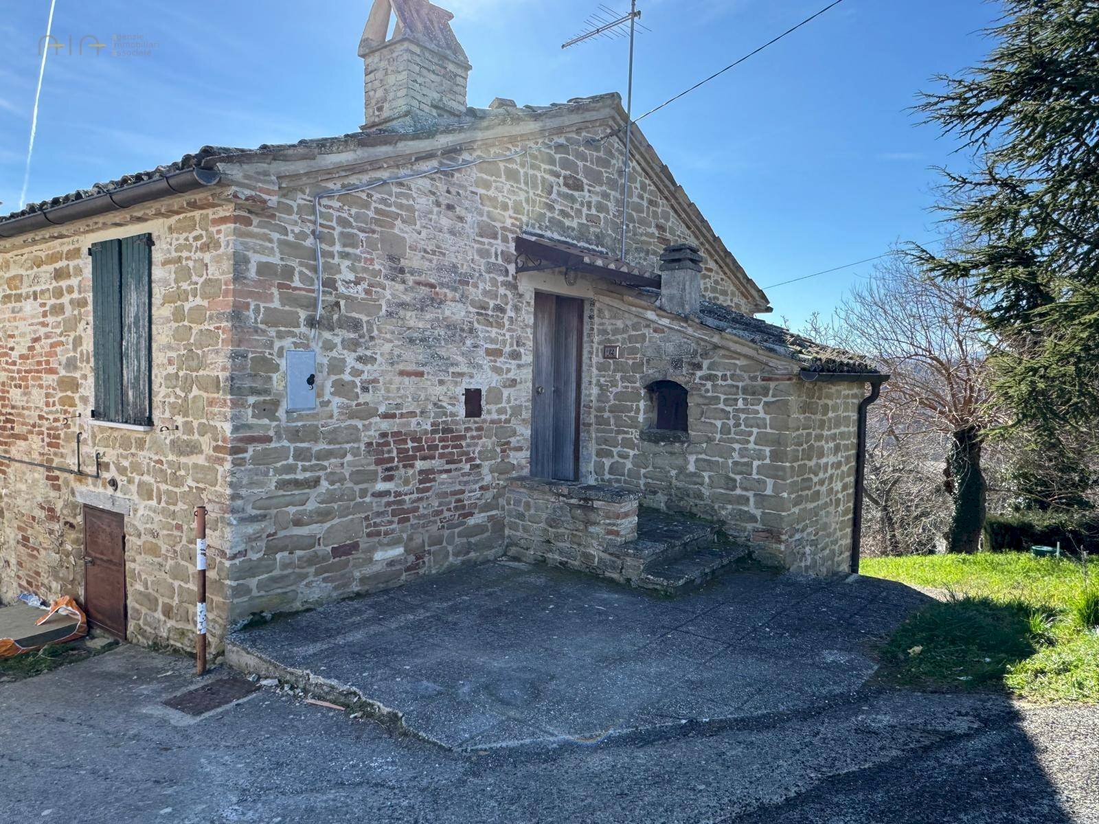 Foto 3 - Independent house C.da Santa Lucia
12, Force - photo 3